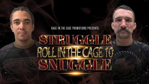 Roll in the Cage 10 Roll in the Cage 10