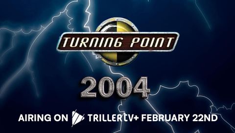 TNA: Turning Point 2004 TNA: Turning Point 2004