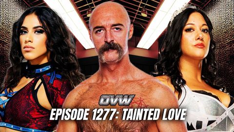 OVW Live #1277 OVW Live #1277