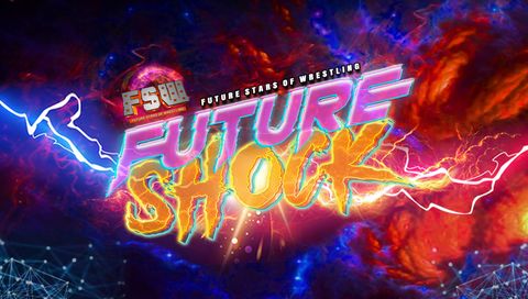 FSW: Future Shock 2024, February 4th FSW: Future Shock 2024, February 4th