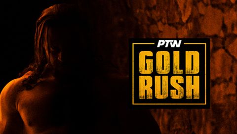 PTW: Gold Rush (po Polsku)