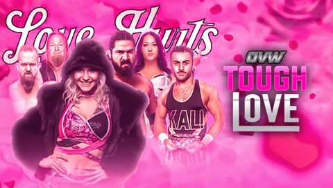 OVW: Tough Love 2024 OVW: Tough Love 2024
