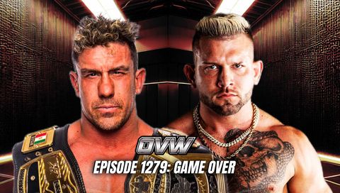 OVW Live #1279 OVW Live #1279
