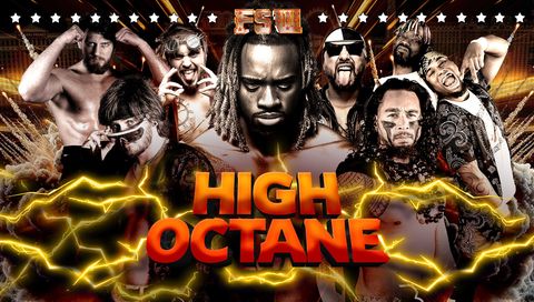 FSW: High Octane 2024, February 16th FSW: High Octane 2024, February 16th