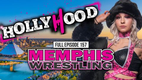 Memphis Wrestling, Episode 157