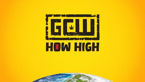 GCW: How High 2024 GCW: How High 2024