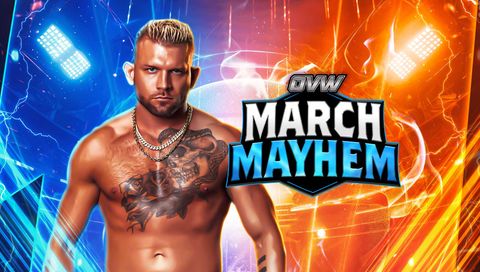 OVW: March Mayhem 2024 OVW: March Mayhem 2024