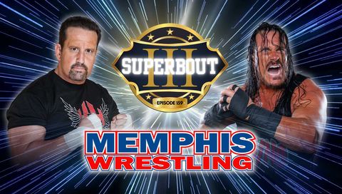 Memphis Wrestling, Episode 159 Memphis Wrestling, Episode 159