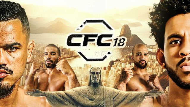 Centurion FC Videos & Streams - TrillerTV