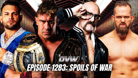 OVW Live #1283 OVW Live #1283