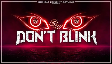 Combat Zone Wrestling Videos Streams TrillerTV Powered by FITE