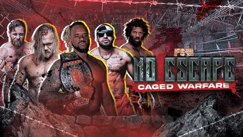 FSW: No Escape 2024 FSW: No Escape 2024
