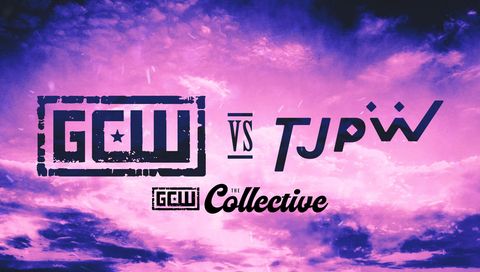 GCW vs TJPW GCW vs TJPW