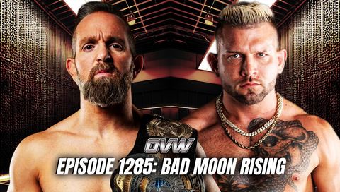 OVW Live #1285 OVW Live #1285