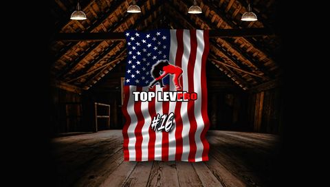 Top Level Pro 16: Grappling Series Top Level Pro 16: Grappling Series