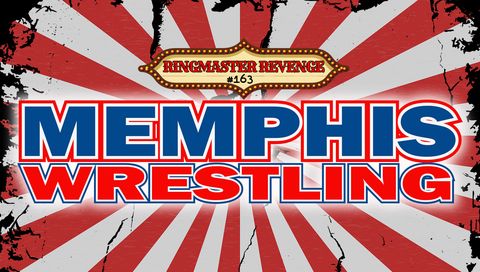 Memphis Wrestling, Episode 163 Memphis Wrestling, Episode 163