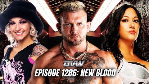 OVW Live #1286 OVW Live #1286