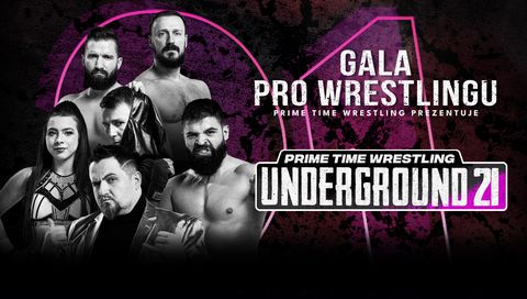 PTW: Underground 21 (po Polsku)