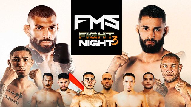 Fight Music Show Videos & Streams July 2026 - TrillerTV