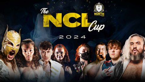 The NCL Cup 2024 The NCL Cup 2024
