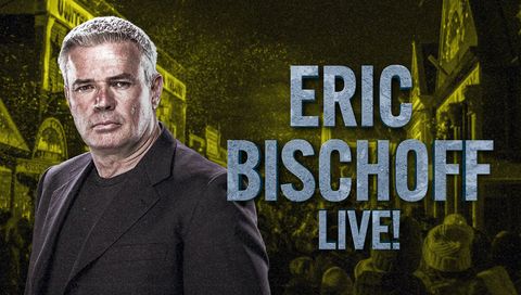 Starrcast: Eric Bischoff Live! Starrcast: Eric Bischoff Live!
