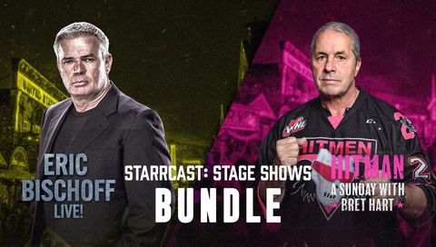 Starrcast: Stage Shows Bundle Starrcast: Stage Shows Bundle