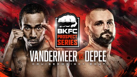 BKFC Prospects Denver BKFC Prospects Denver