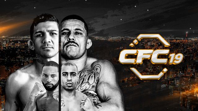 Centurion FC Videos & Streams - TrillerTV