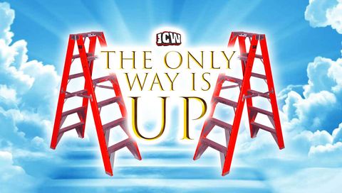 ICW: The Only Way Is Up 2024 ICW: The Only Way Is Up 2024