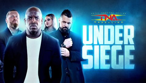 TNA: Under Siege 2024 TNA: Under Siege 2024