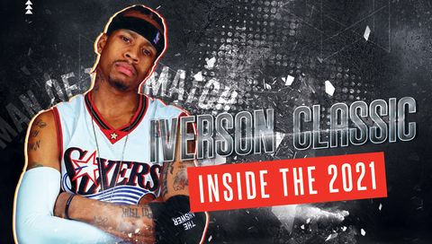Get Yours: Inside the 2021 Iverson Classic Get Yours: Inside the 2021 Iverson Classic
