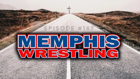 Memphis Wrestling, Episode 167 - Path of Destruction