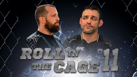 Roll in the Cage 11 Roll in the Cage 11