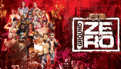 FSW: Ground Zero 2024 FSW: Ground Zero 2024