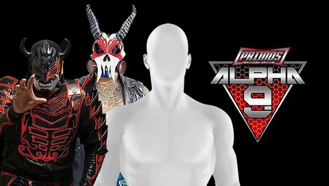 Primos Pro Wrestling: Alpha 9 (2024) Primos Pro Wrestling: Alpha 9 (2024)