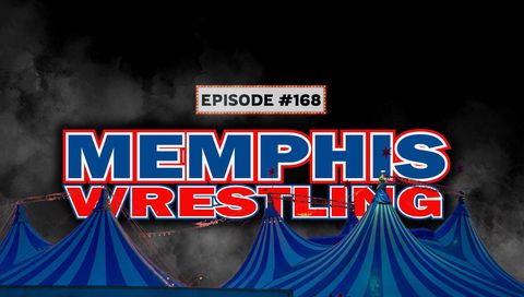 Memphis Wrestling, Episode 168 - Big Mane Event Memphis Wrestling, Episode 168 - Big Mane Event