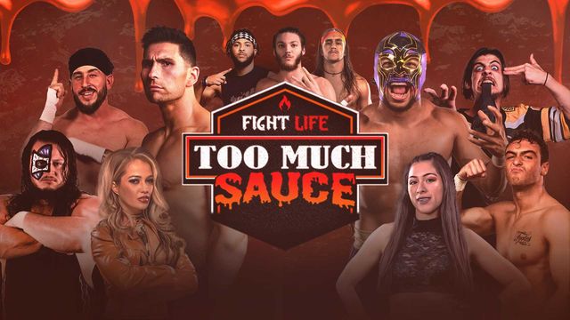 Ricky Smokes - Fights, Stats, Videos - TrillerTV