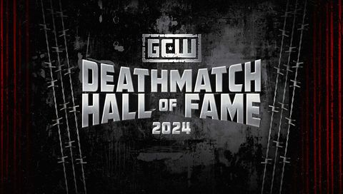 GCW: Deathmatch Hall of Fame 2024