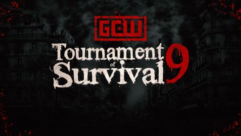 GCW: Tournament of Survival 9 GCW: Tournament of Survival 9