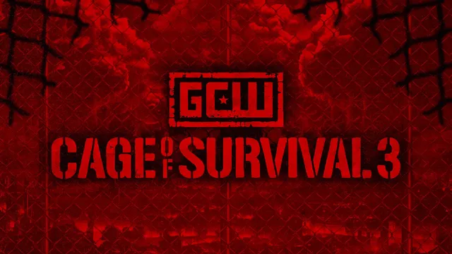 Cage of Survival 3