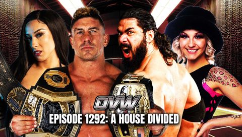 OVW Live #1292