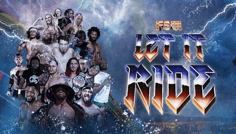 FSW: Let It Ride 2024 FSW: Let It Ride 2024