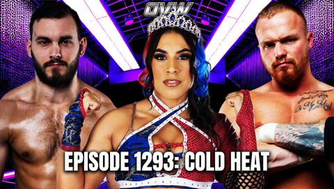 OVW Live #1293 OVW Live #1293