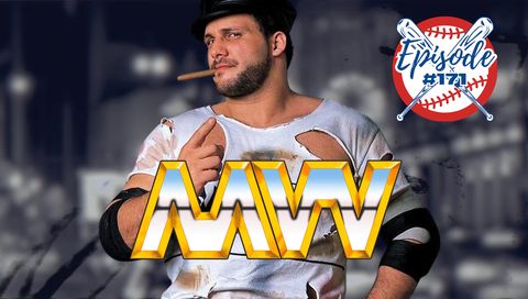 Memphis Wrestling, Episode 171 - Brooklyn Brawler Memphis Wrestling, Episode 171 - Brooklyn Brawler