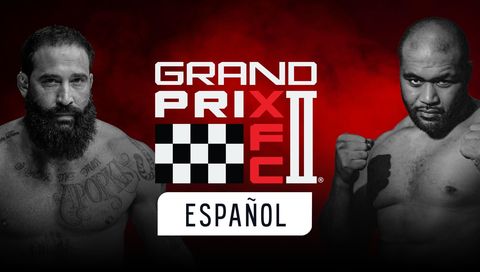 XFC: Grand Prix II (en Español)