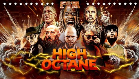 FSW: High Octane 2024, June 8th