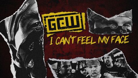 GCW: I Can't Feel My Face 2024 GCW: I Can't Feel My Face 2024