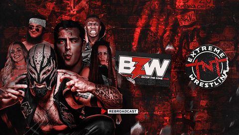 BZW x TNT BZW x TNT