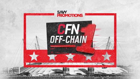 CFN Off-Chain 1: Bitboy vs Smic | Cyborg vs Wild CFN Off-Chain 1: Bitboy vs Smic | Cyborg vs Wild