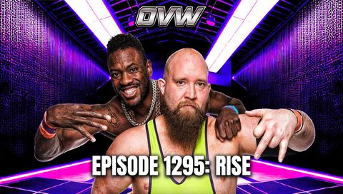 OVW Live #1295 OVW Live #1295